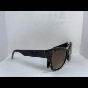 BNWOT Prada Cat Eye Sunglasses Prada 55MM Cat-Eye Sunglasses | Saks Fifth Avenue main image 4